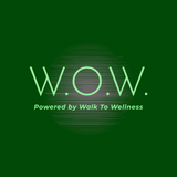 W.O.W. Powered by Walk to Wellness - Wellness Made Simple!